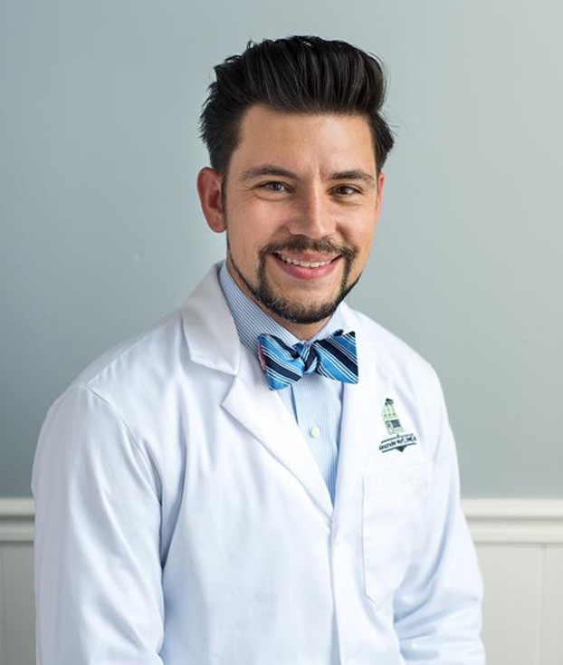 Dr. Alexander M. Marti